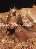 Oxford Escort - MissMonique escort girl in Oxford