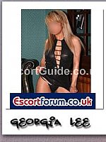 escort GeorgiaLee