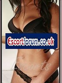 Nottingham Escort - Ellie19 Escort in Nottingham
