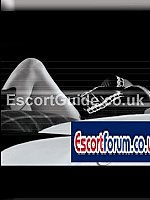 escort Claudia2411