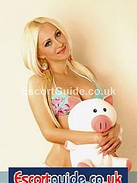 London Escort - Analise23 escort girl in London