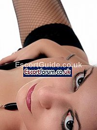London Escort - Patrice22 Escort in London