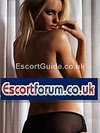 London Escort - Anette23 Escort in London