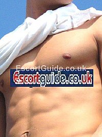London Escort - Angelo Escort in London