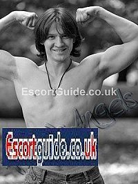 London Escort - MaxCannon Escort in London