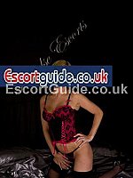 Hertford Escort - Ashley25 escort girl in Hertford