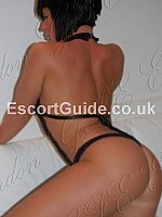 Surrey Escort - Jacueline24 escort girl in Surrey