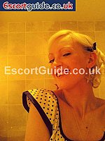 escort Daisy4