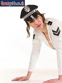 Cambridge Escort - PARTYGIRL Escort in Cambridge