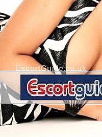 London Escort - mya23 Escort in London