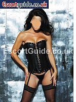 Leeds Escort - ClassyCharlotte escort girl in Leeds