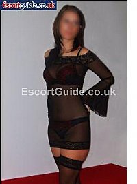 Cardiff Escort - BustySandra Escort in Cardiff