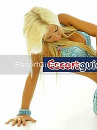 London Escort - Izadora21 escort girl in London