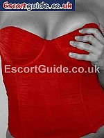 escort SeductiveSweetie