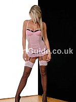 Bath Escort - SexyCherie escort girl in Bath