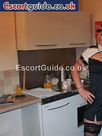 Bristol Escort - Rosalie Escort in Bristol