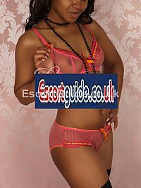 Manchester Escort - Keisha24 Escort in Manchester