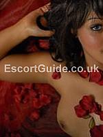 London Escort - Rhianna22 escort girl in London