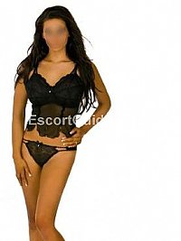 Birmingham Escort - Leylah Escort in Birmingham