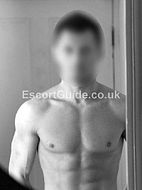 London Escort - Dennis23 Escort in London
