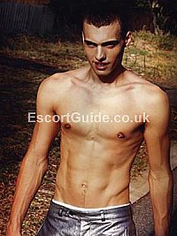 London Escort - JackGreen escort girl in London