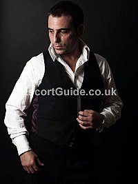 London Escort - PaulManray escort girl in London