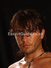 London Escort - MarkItaliano escort girl in London