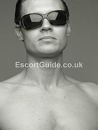 London Escort - MarkRussian escort girl in London