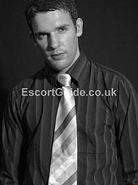 London Escort - JordanJames Escort in London