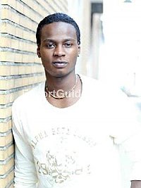 London Escort - KevinDeferre escort girl in London