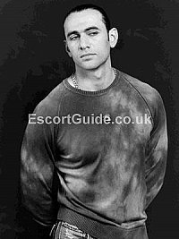 London Escort - DaniApollo escort girl in London