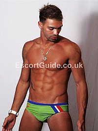 Birmingham Escort - LeonKatz Escort in Birmingham