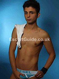 London Escort - MikeCarter escort girl in London