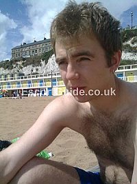 London Escort - Justin_M escort girl in London