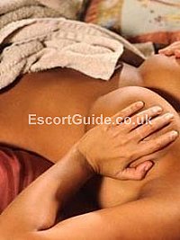 London Escort - Mariana_25 Escort in London