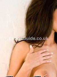 London Escort - Alliane-22 Escort in London