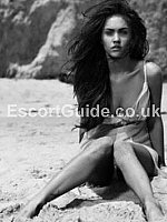 London Escort - Adrianna22 escort girl in London