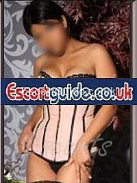 Nottingham Escort - Ann_22 Escort in Nottingham