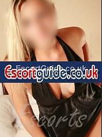 Nottingham Escort - Natalie_20 Escort in Nottingham