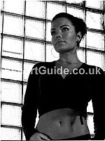 London Escort - Ilze-22 escort girl in London