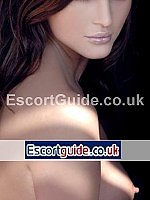 London Escort - Nadia-23 escort girl in London