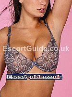London Escort - Annabella-26 escort girl in London