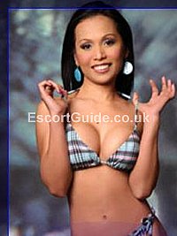 London Escort - Amy-25 Escort in London