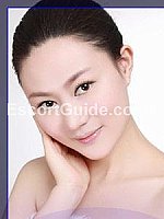 London Escort - Lilli-22 escort girl in London