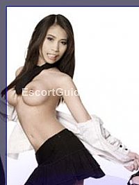 London Escort - Nonny-20 Escort in London