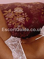 London Escort - Simone-26 escort girl in London