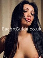 London Escort - Annabel- escort girl in London