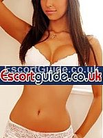 London Escort - Jennifer-21- escort girl in London