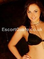 London Escort - Milla-21 escort girl in London