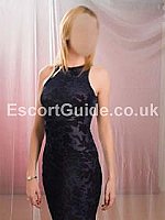 Southampton Escort - Hannah-19 escort girl in Southampton
